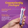 Multivitamin Effervescent| Raspberry Flavour|20 Tablets x 6| MultiZest Brand