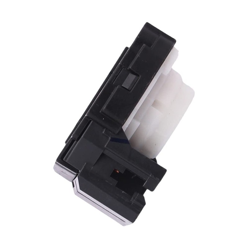 TOTMOX Engine Ignition Starter Switch, Push Start Ignition Switch, Compatible