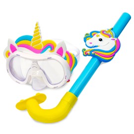 Aqua Swim Goggles, Ultra-Soft Eye Cups, Leak-Free Fit, Anti UV Lenses, Models for Kids & Adults, Multiple Shapes & Sizes