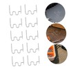 TEHAUX Car Repair Essentials Pcs Bumper Welding Wire Heavy Duty