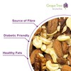 Grape Tree Premium Mixed Nuts 1kg