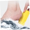 Baluue 4pcs Foot Sole Exfoliating Trimmer Pedicure Tools for Callus