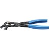 BGS 3545 | Door Clip/Rivet Release Pliers | 230 mm