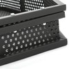 KUAFU Front Cargo Storage Basket Compatible with Club Car DS