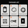 XOSS NAV Plus GPS Bike Computer with Bluetooth, 2.4"" Ant+