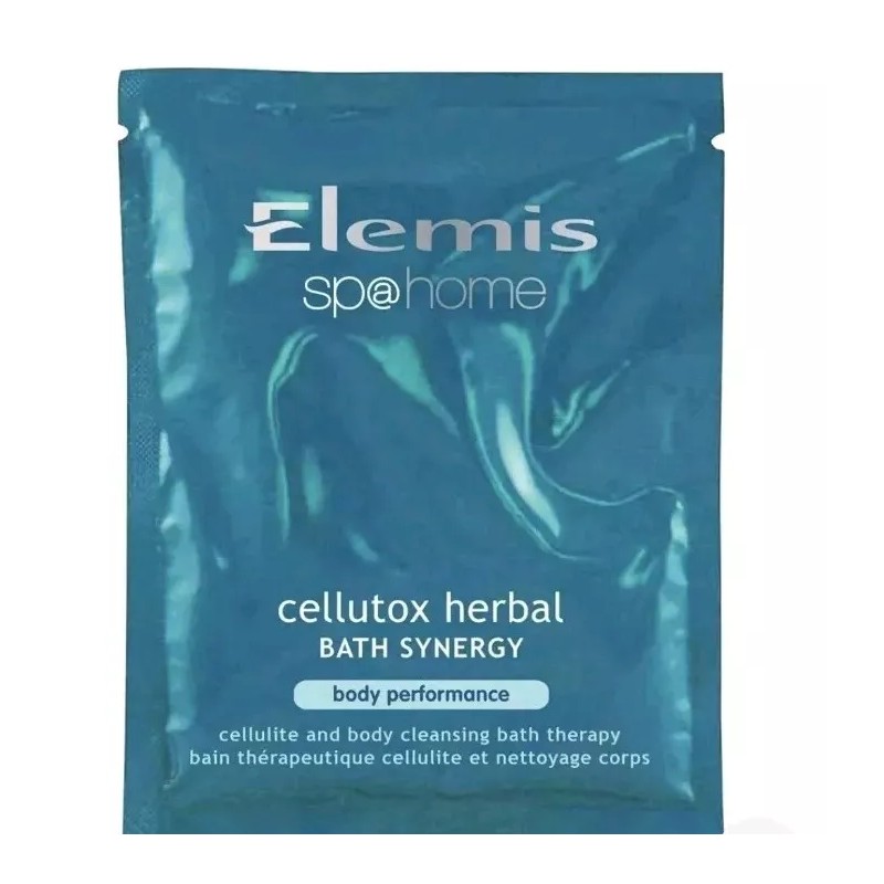 Elemis Cellutox Herbal Bath Synergy 300g 10.6 fl oz 10