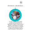 Champú Shikakai y Jabón Sábila Jabones de la Abuela Pack