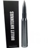 VMS Gunmetal Bullet Antenna For Ford F150 F250 F350 All