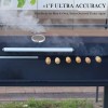 Termómetro De Barbacoa Termómetro De Horno De 50 A 700