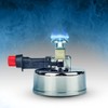 Portable Countertop Butane Burner by Finjan- Portable Butane Burner for