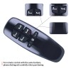 Unbranded For Richmat HJH13D Remote Control for Milemont Adjustable Bed