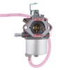 TJHSM 1016478 Carburetor Replacement for Club Car DS FE290 Engine