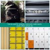 Smart Keyless Lock Bluetooth APP Unlock Anti‑Theft Safety for Home
