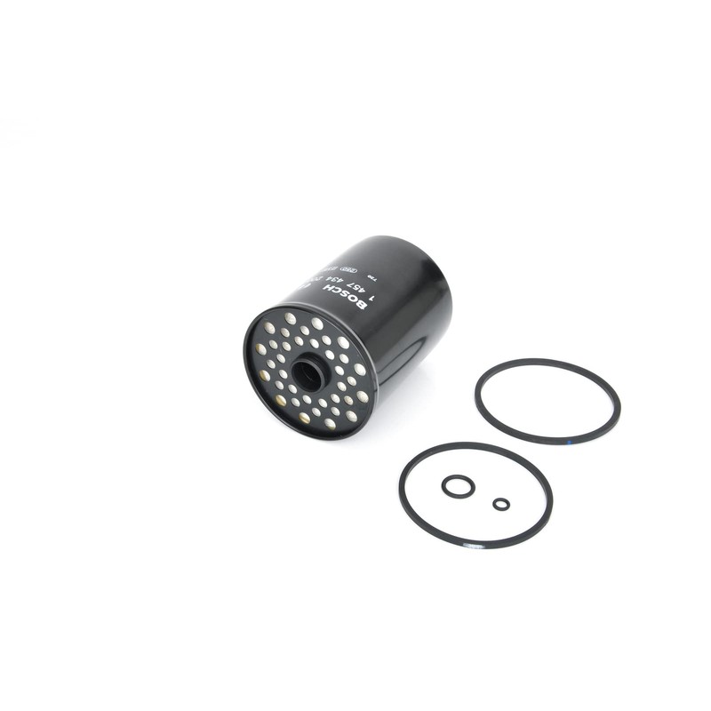 Bosch Automotive N4200 Diesel Filter Car