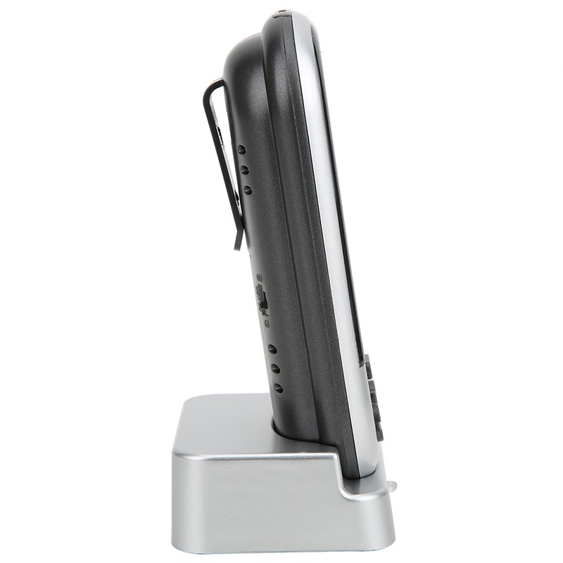 Wireless BBQ Thermometer Food Thermometer with Probe for Cooking Meat