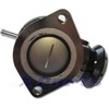 Dump Valve Flange G Reddy Style 65 mm