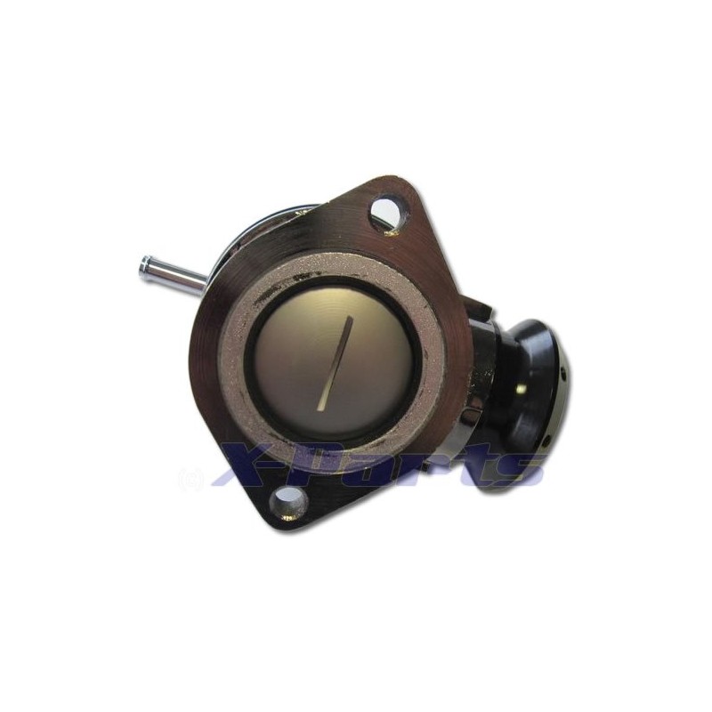 Dump Valve Flange G Reddy Style 65 mm