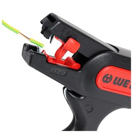 Wetec Automatic adjustable wire stripper.