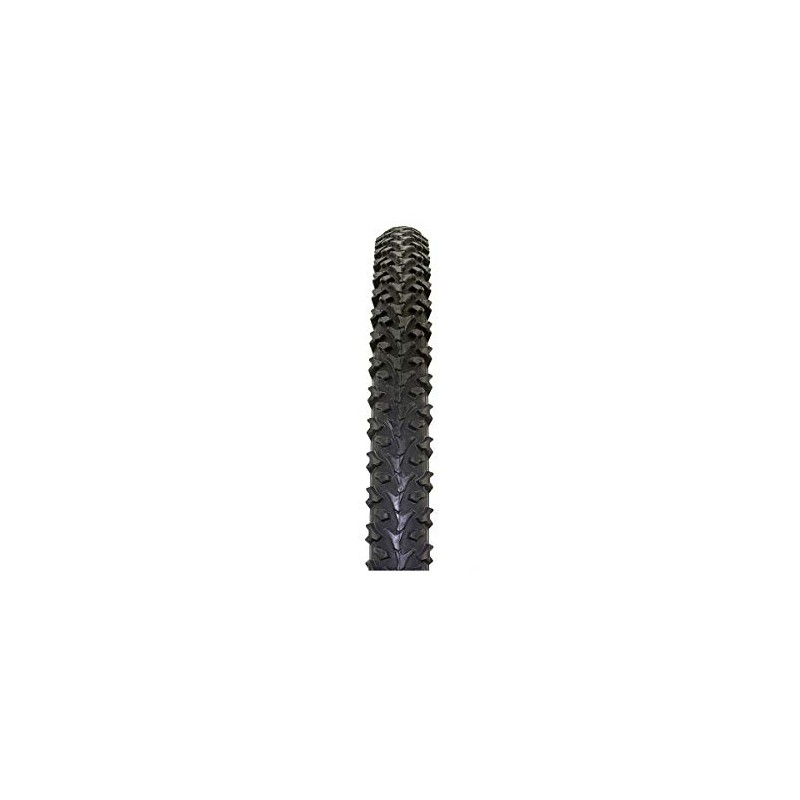 Alta Bicycle All Black Tire Duro 26" x 2.00" Tire