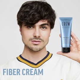 American Crew Fiber Cream, 100 Ml