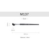 ENERGY Angled Eyeliner Brush, Contour Brush for the Nose, Contouring