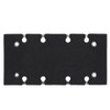 ChaRLes Sander Base Plate Backing Pad For Makita Bo3700 Bo3710