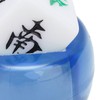 Mahjong Dice, 5Pcs Mahjong Wind Direction Dices East South West