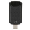WiFi 6 Adapter AX1800M 5Ghz/2.4Ghz USB3.0 High Gain Antenna Plug