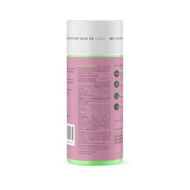 WU Nutrition VIA | D-Manosa con Extracto de Arándano Rojo (PACs) | Probióticos y Prebióticos (LactoWise®) | Vitamina C y Zinc | Salud para el Tracto U