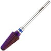 PANA Tornado Carbide 3/32" Shank Size - (Purple, Medium Grit)