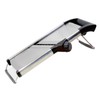 Vegetable Chopper Onion Chopper Stainless Steel ABS Adjustable Food Cutter