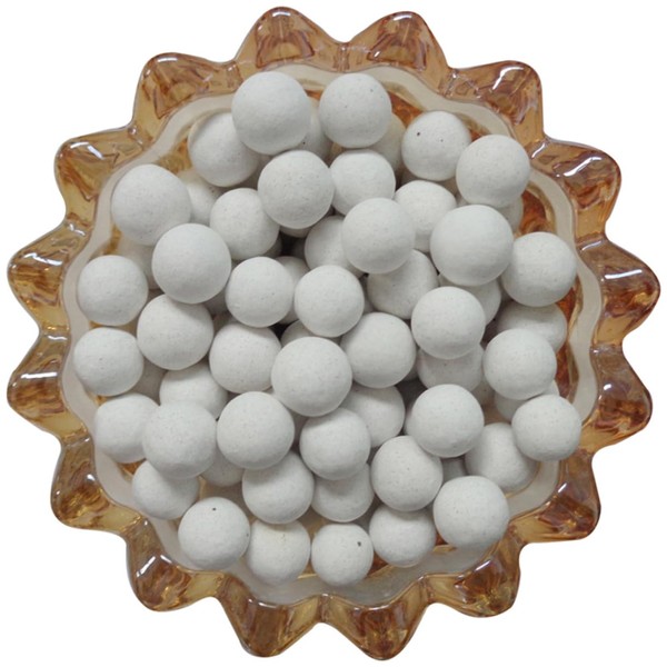 GLEAVI 1bag Steam Stone for Baking Heat Resistant Tart Pan