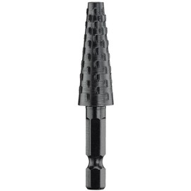 DEWALT DWA4971 Steel 1/2" Hp Conical Rotary Rasp File