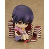Bakemonogatari Nendoroid himself Patient 駿河 (Non Scale ABS & PVC