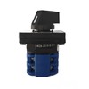 Changeover Switch 20A 3 Position Selector Switch Selection Switch