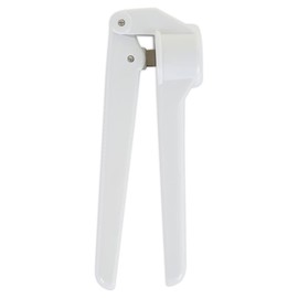 Apollo Garlic Press, Multi-Colour, 15.5x5x3.8