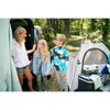 Car Cabana™ Hatchback Changing Room