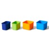 Planetbox Pods for Rover (4pk), Blossom