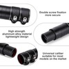 Rthynti Bike Stem Riser, 28.6mm Bike Stem Riser Extender, Bike