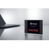 SanDisk SSD Plus 120GB Solid State Drive - SDSSDA-120G-G27