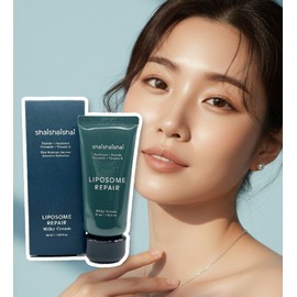 Shy Shy Shy Liposome Repair Milky Cream 50ml / 샤이샤이샤이 리포좀 리페어 밀키 크림 50ml