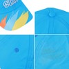 IPENNY Baseball Cap for Children, Cotton Baseball Cap, Embroidery Pattern,