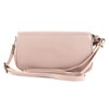 Picard Really Crossbody Bag With Flap Rosequartz