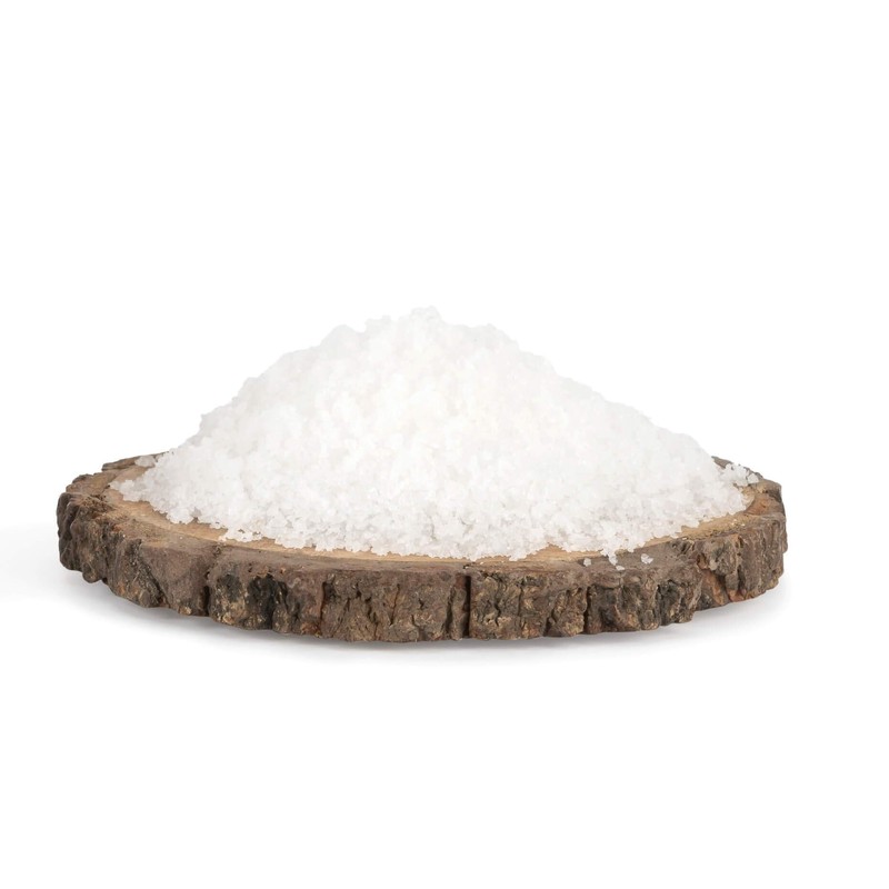 Slofoodgroup Greek Fleur de Sel, Sea Salt - 2oz