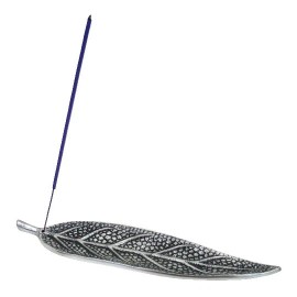 "Handmade" 7 Chakra Healing Incense Sticks with Metal Holder- Meditation - Yoga - Healing