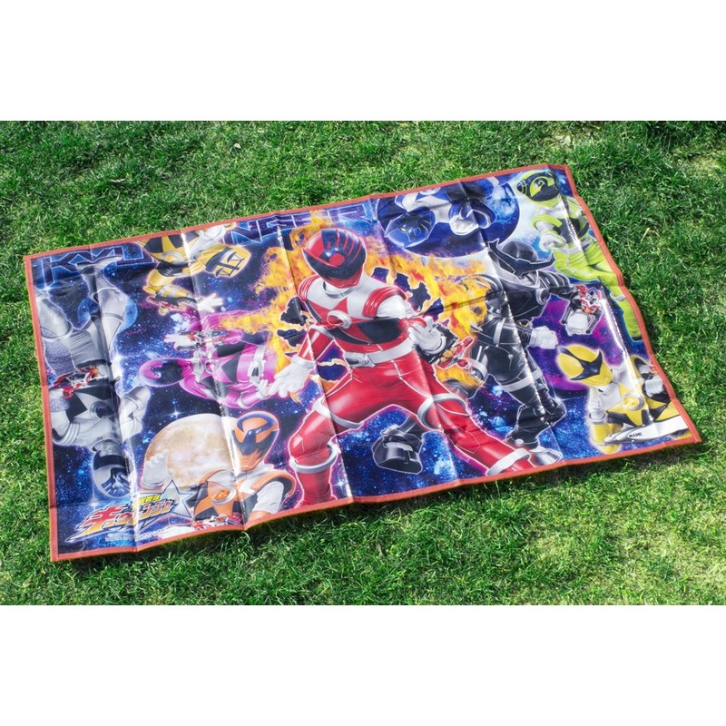 Universe Sentai kyuurenzya- Leisure Seat 1 Person For about 60