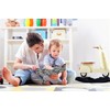 tiddler Family Tracker | Luxury Family & Household Weekly Organiser/Diary