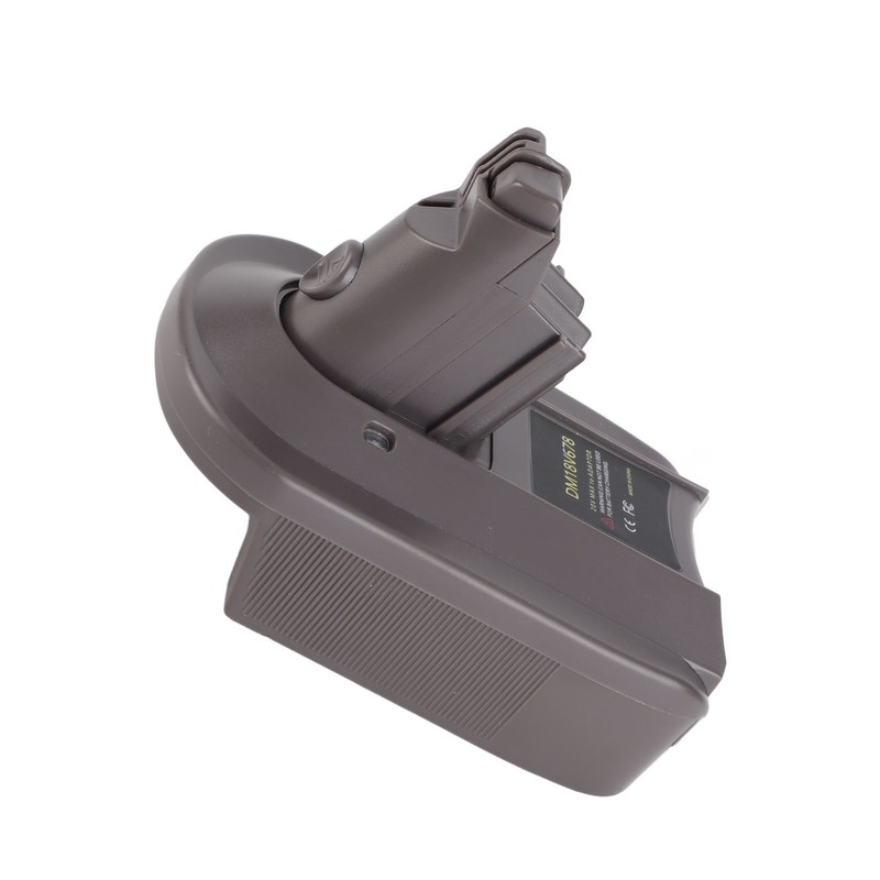 Battery Adapter Converter Dock Power Connector Conversion Kit Accessory M18