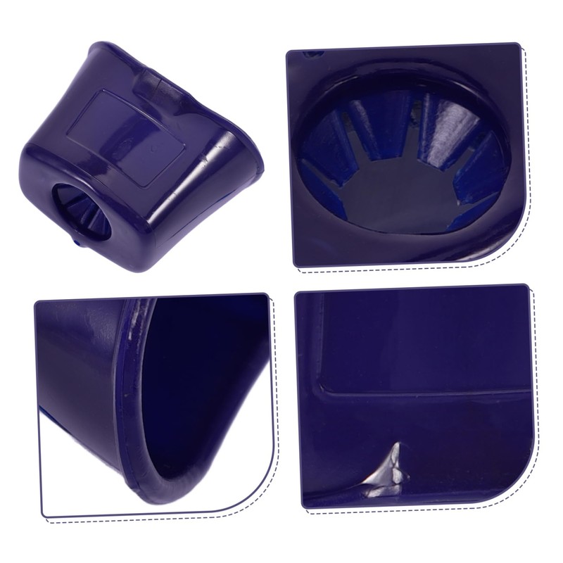 Healeved Small Guides Dispenser Guide Assist for Comfortable Application Reusable