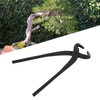 Branch Cutter 270MM Professional Comfortable Composite Steel Branch Cutter Bonsai